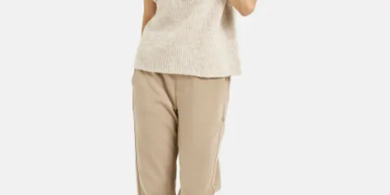 MILANO ITALY Damen Hose, beige ansehen