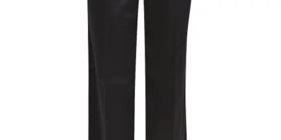 MILANO ITALY Damen Hose, schwarz ansehen