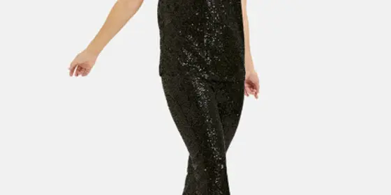 SMITH & SOUL Damen Hose, schwarz ansehen