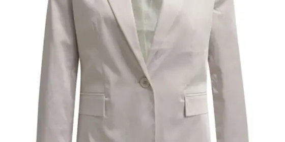 MILANO ITALY Damen Blazer, beige ansehen