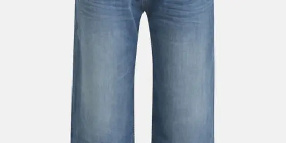 SMITH & SOUL Damen Jeans "Anna", blau ansehen