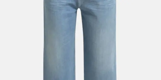 SMITH & SOUL Damen Jeans "Anna", hellblau ansehen
