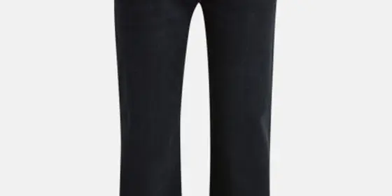 SMITH & SOUL Damen Jeans "Anna", schwarz ansehen