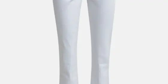 SMITH & SOUL Damen Jeans "Janine", weiß ansehen