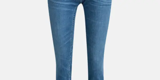 SMITH & SOUL Damen Jeans "Jessi", blau ansehen