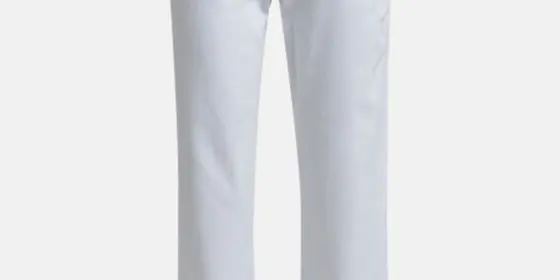 SMITH & SOUL Damen Jeans "Sina", weiß ansehen