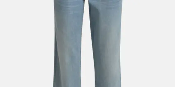 SMITH & SOUL Damen Jeans "Sina", hellblau ansehen