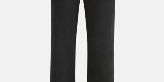 SMITH & SOUL Damen Jeans "Sina", schwarz ansehen
