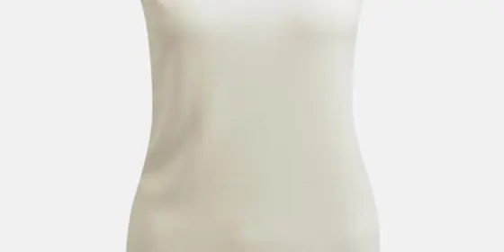 MILANO ITALY Damen Top, creme ansehen