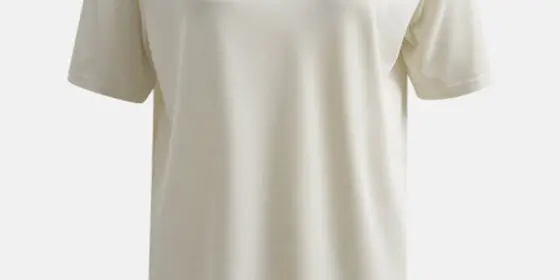 MILANO ITALY Damen T-Shirt, creme ansehen