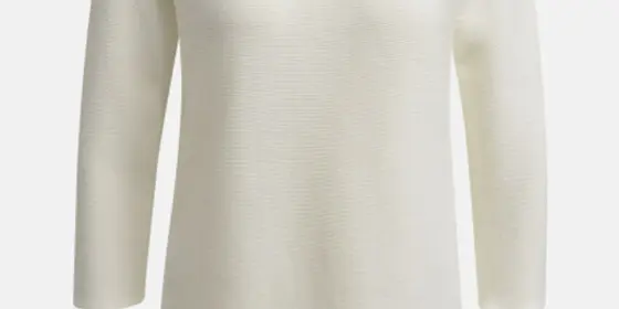 MILANO ITALY Damen Pullover, creme ansehen