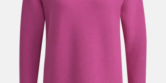 MILANO ITALY Damen Pullover, pink ansehen