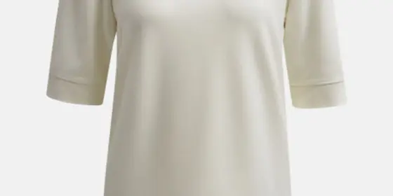 MILANO ITALY Damen Sweatshirt, creme ansehen