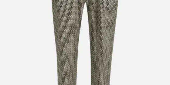 SMITH & SOUL Damen Hose, schwarz ansehen