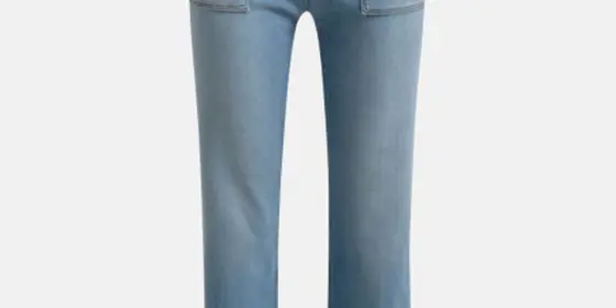 SMITH & SOUL Damen Jeans, blau ansehen