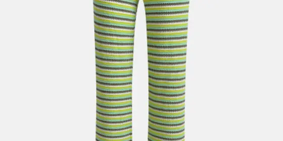 SMITH & SOUL Damen Hose, grün ansehen