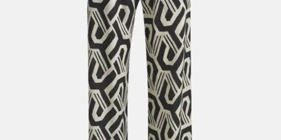 MILANO ITALY Damen Hose, schwarz ansehen
