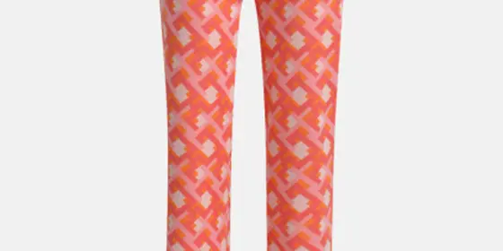 SMITH & SOUL Damen Hose, orange ansehen