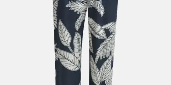SMITH & SOUL Damen Hose, dunkelblau ansehen