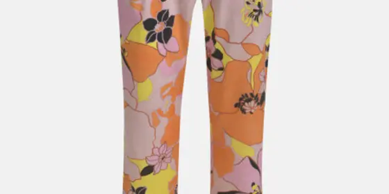 SMITH & SOUL Damen Hose, rosa ansehen