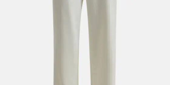 MILANO ITALY Damen Hose, creme ansehen