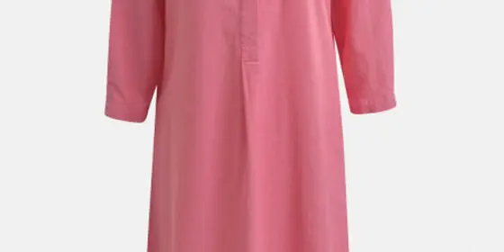 MILANO ITALY Damen Kleid, pink ansehen