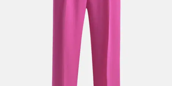 MILANO ITALY Damen Hose, pink ansehen