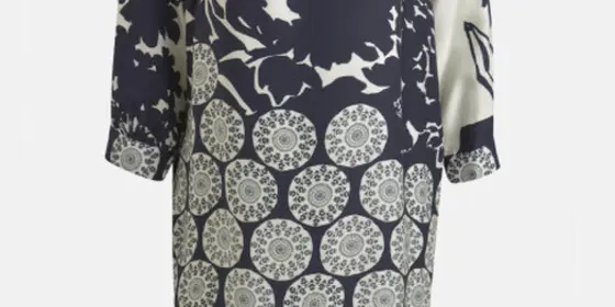 MILANO ITALY Damen Kleid, navy ansehen