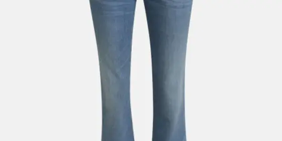 SMITH & SOUL Damen Jeans "Janine", blau ansehen