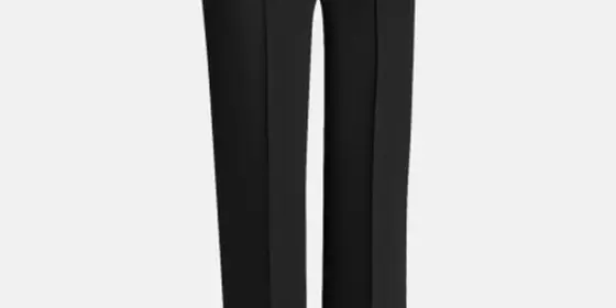 SMITH & SOUL Damen Hose, schwarz ansehen