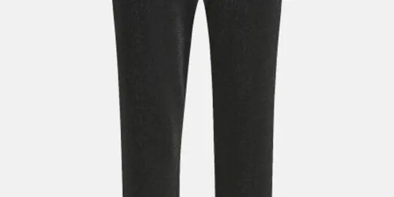 MILANO ITALY Damen Hose, schwarz ansehen