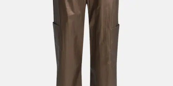 SMITH & SOUL Damen Hose, braun ansehen