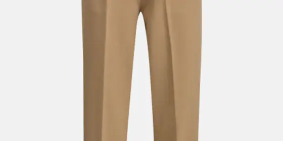 SMITH & SOUL Damen Hose, camel ansehen