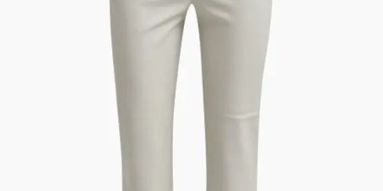 SMITH & SOUL Damen Hose, creme ansehen