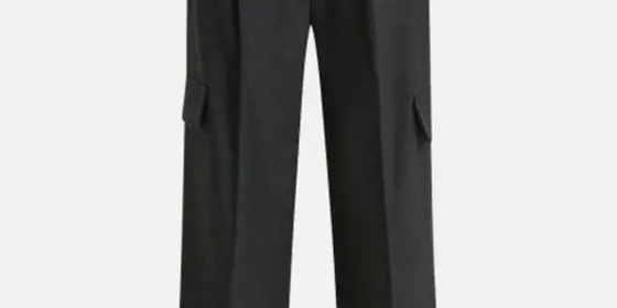 SMITH & SOUL Damen Hose, anthrazit ansehen
