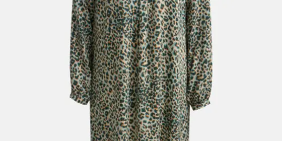 MILANO ITALY Damen Kleid, pastellgrün ansehen