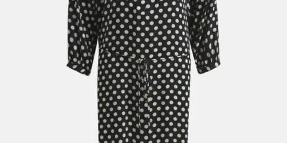 MILANO ITALY Damen Kleid, schwarz ansehen