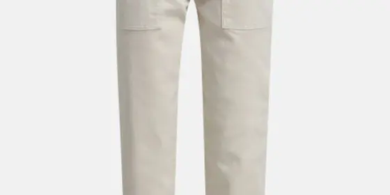 SMITH & SOUL Damen Jeans, creme ansehen