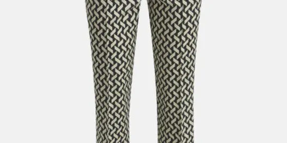 MILANO ITALY Damen Hose, schwarz ansehen