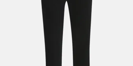 MILANO ITALY Damen Hose, schwarz ansehen