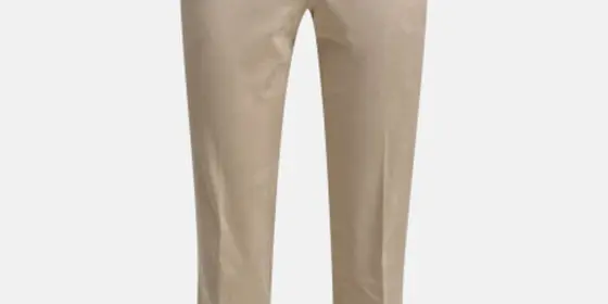 MILANO ITALY Damen Hose, beige ansehen