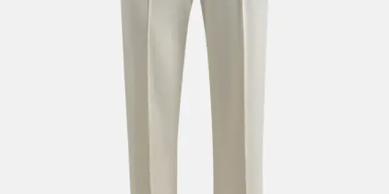 MILANO ITALY Damen Hose, creme ansehen