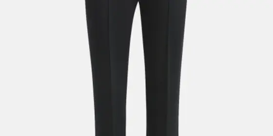 MILANO ITALY Damen Hose, schwarz ansehen