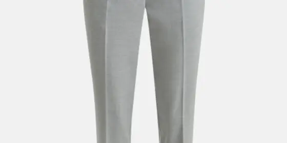 MILANO ITALY Damen Hose, grau ansehen