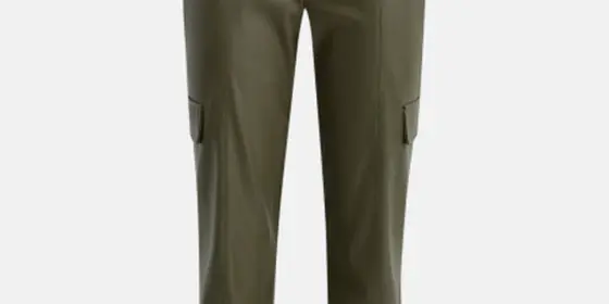 SMITH & SOUL Damen Hose, oliv ansehen