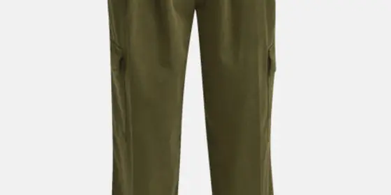 MILANO ITALY Damen Cargohose, oliv ansehen