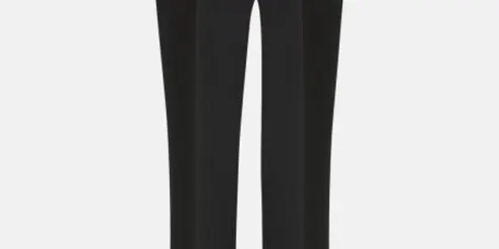 MILANO ITALY Damen Hose, schwarz ansehen