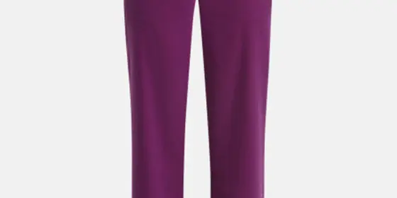 MILANO ITALY Damen Hose, violett ansehen