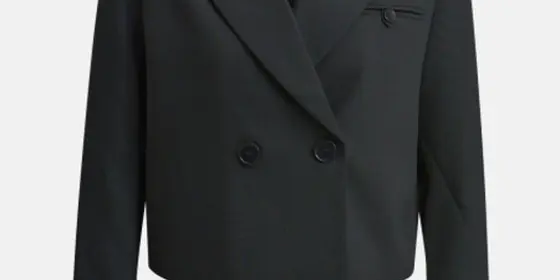 SMITH & SOUL Damen Blazer, schwarz ansehen