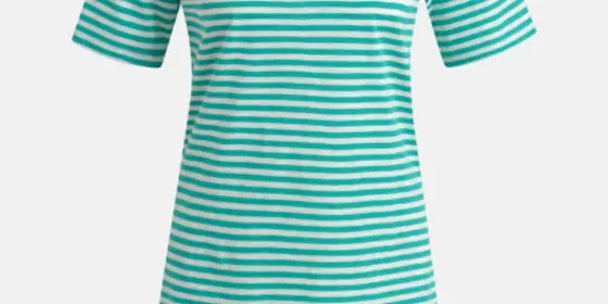 MILANO ITALY Damen T-Shirt, türkis ansehen